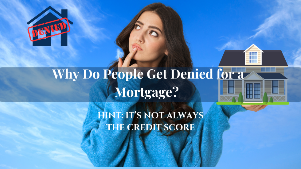 Still Renting?